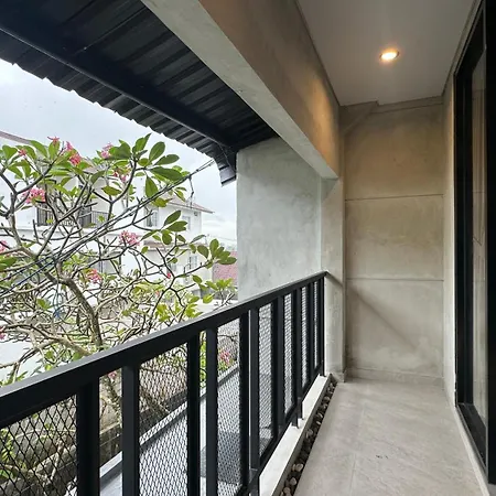 Kenan Cottage