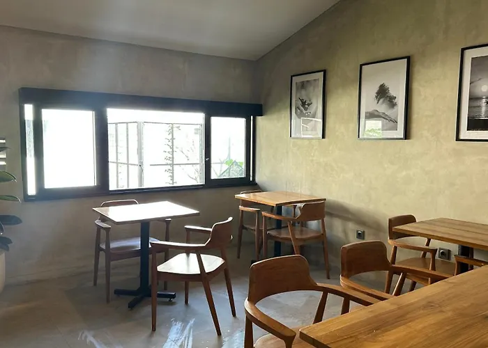 Kenan ゲストハウス